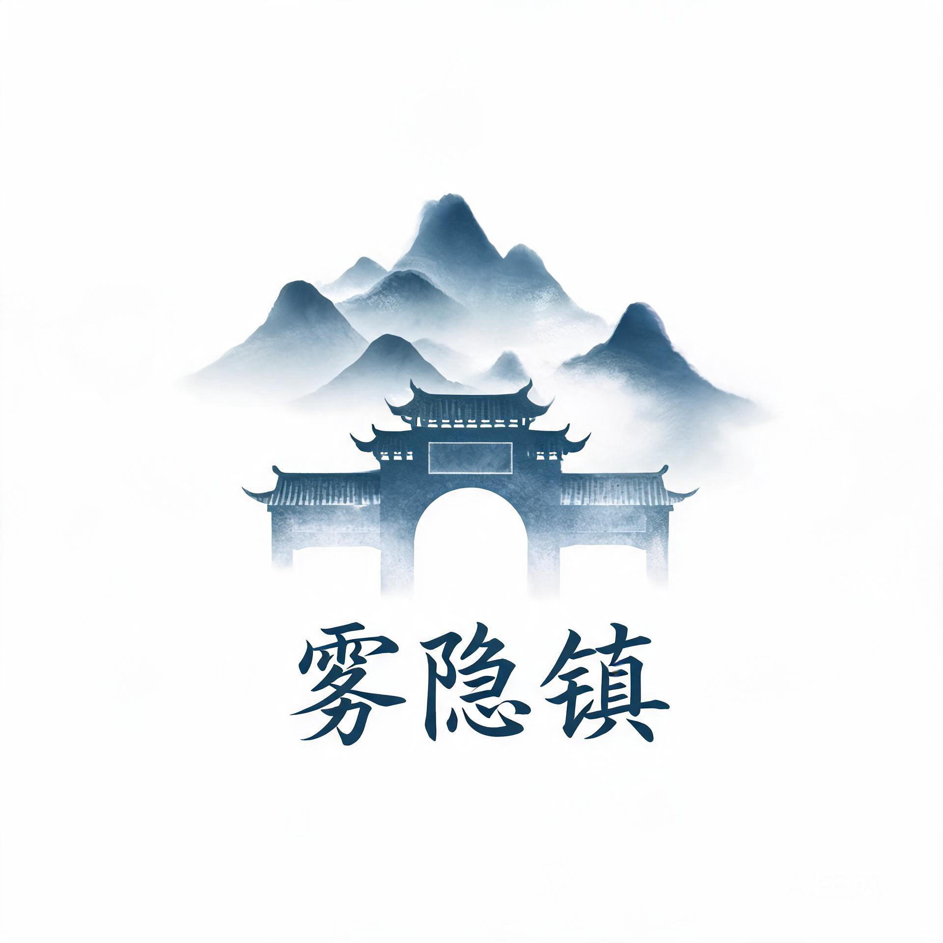 雾隐镇